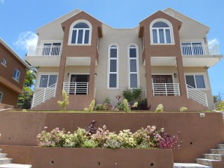 Townhouse For Sale in Ocho Rios, St. Ann Jamaica | [13]