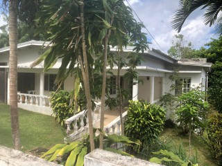 3 bed House For Sale in Drapers, Portland, Jamaica