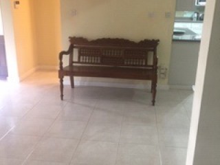 Townhouse For Rent in CHERRY GARDENS, Kingston / St. Andrew Jamaica | [8]