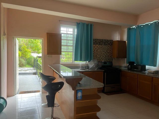 Apartment For Rent in Red Hills, Kingston / St. Andrew Jamaica | [2]