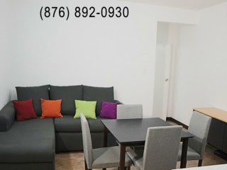 Flat For Rent in mona, Kingston / St. Andrew Jamaica | [11]