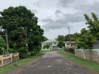 House For Sale in Bushy Park May Pen, Clarendon Jamaica | [10]