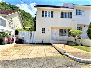 3 bed Townhouse For Rent in FOREST HILLS, Kingston / St. Andrew, Jamaica