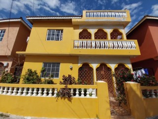 5 bed House For Sale in Greater Portmore, St. Catherine, Jamaica