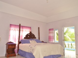 House For Sale in Bybrook Santa Cruz, St. Elizabeth Jamaica | [5]