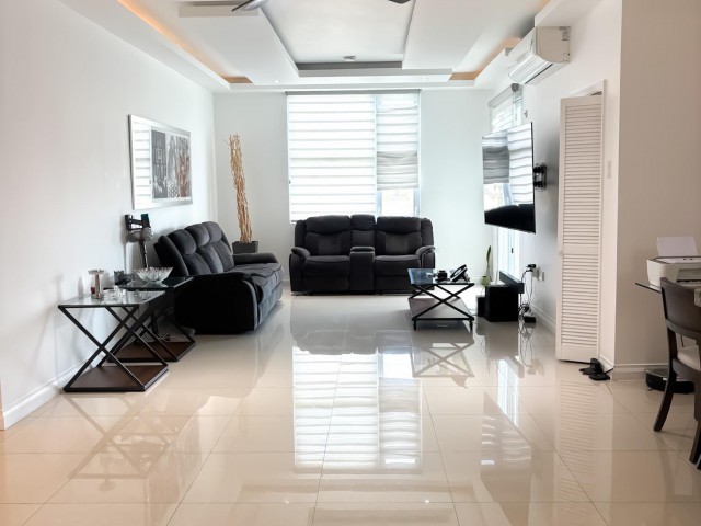 Apartment For Sale in Off Waterloo Road, Kingston / St. Andrew Jamaica | [5]