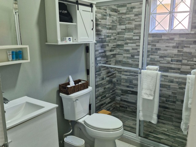 3 bed House For Rent - Caribbean Estates, St. Catherine, Jamaica