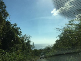 Residential lot For Sale in Yallahs, St. Thomas, Jamaica