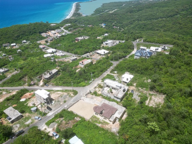 Residential lot For Sale in Creighton Hall, St. Thomas Jamaica | [6]