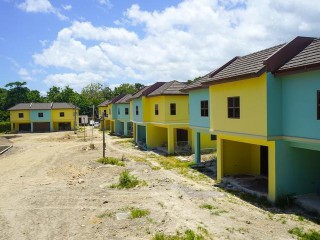 Apartment For Sale in Watermill Villas, St. Ann Jamaica | [1]