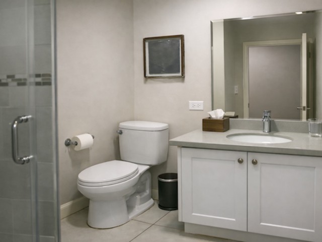 Apartment For Rent in New Kingston, Kingston / St. Andrew Jamaica | [11]