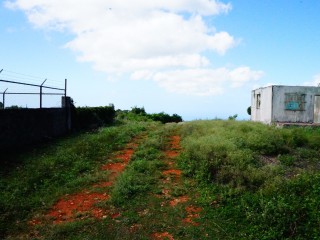 Residential lot For Sale in Southfield, St. Elizabeth, Jamaica