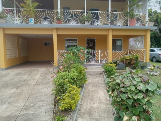 Apartment For Rent in Discovery Bay, St. Ann Jamaica | [4]