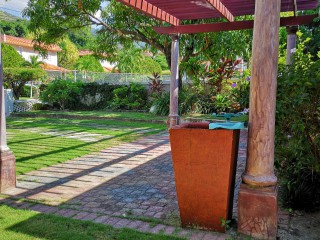 Townhouse For Rent in Dillsbury Avenue, Kingston / St. Andrew Jamaica | [1]