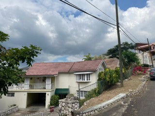 House For Sale in Armour Heights West Oakridge, Kingston / St. Andrew Jamaica | [1]
