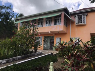 House For Sale in CLONMEL, St. Mary Jamaica | [14]