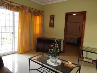 Apartment For Rent in Liguanea, Kingston / St. Andrew Jamaica | [1]