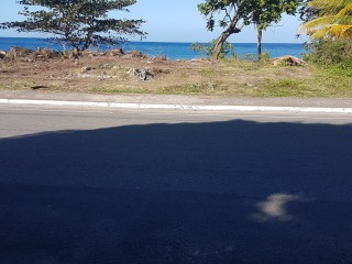 Land For Sale in Hope Bay, Portland Jamaica | [5]