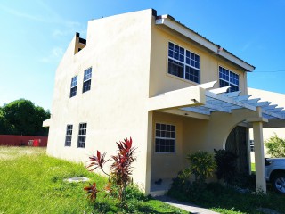 2 bed Townhouse For Sale in Berkshire Estate Eltham, St. Catherine, Jamaica