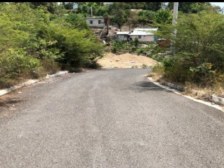 Residential lot For Sale in CREIGHTON HALL WHITE HORSES, St. Thomas, Jamaica