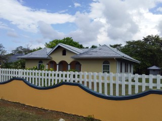 House For Sale in trelawny, Trelawny Jamaica | [5]