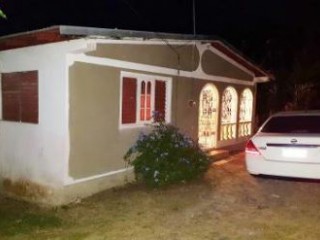 House For Sale in 117 Tremolesworth Drive, St. Mary Jamaica | [2]