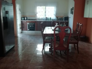 House For Rent in Boscobel, St. Mary Jamaica | [1]