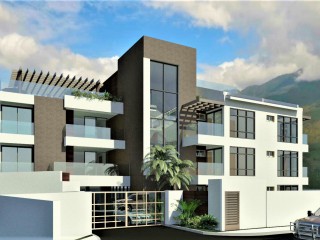 2 bed Apartment For Sale in BARBICAN, Kingston / St. Andrew, Jamaica