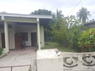 House For Sale in Spanish Town, St. Catherine Jamaica | [1]