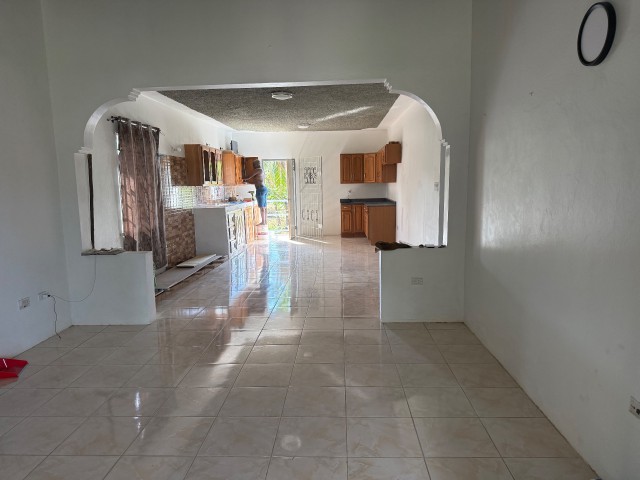 House For Rent in Wakefield trelawny, Trelawny Jamaica | [6]