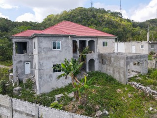 House For Sale in COOPERS HILLS, Kingston / St. Andrew Jamaica | [7]