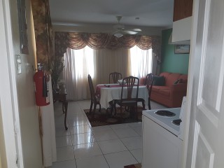 Apartment For Rent in Winchester Road, Kingston / St. Andrew Jamaica | [2]
