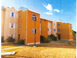 2 bed Apartment For Sale in Union Estate, St. Catherine, Jamaica