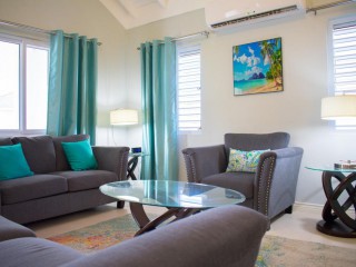 House For Rent in The Crest, St. Ann Jamaica | [4]