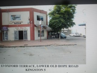 Commercial building For Sale - Kingston 5, Kingston / St. Andrew, Jamaica