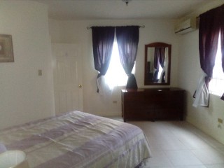 Apartment For Rent in IRONSHORE, St. James Jamaica | [10]