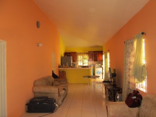 House For Sale in Palm Beach Estate Bull Bay, Kingston / St. Andrew Jamaica | [1]