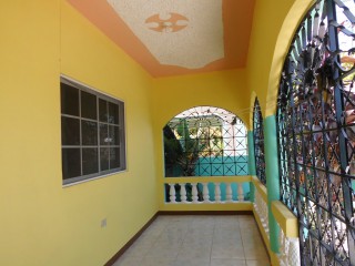 House For Rent in Cedar Grove Estate, St. Catherine Jamaica | [2]
