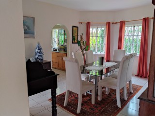 House For Sale in Stony hill, Kingston / St. Andrew Jamaica | [7]