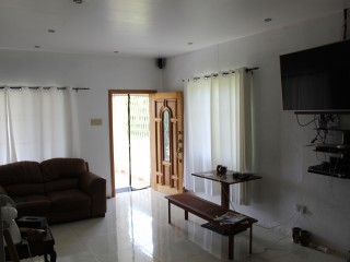 House For Sale in KnockPatrick, Manchester Jamaica | [3]