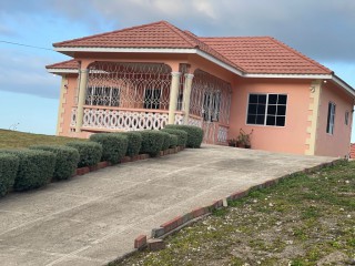 2 bed House For Sale in Retreat, St. Mary, Jamaica