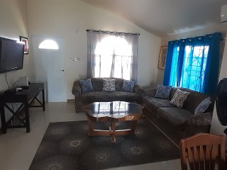 House For Rent in Montego West village, St. James Jamaica | [3]
