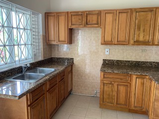 Townhouse For Rent in Kingston 5, Kingston / St. Andrew Jamaica | [1]