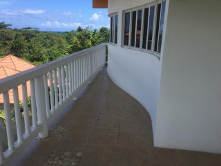 House For Rent in Fairy Hill, Portland Jamaica | [3]