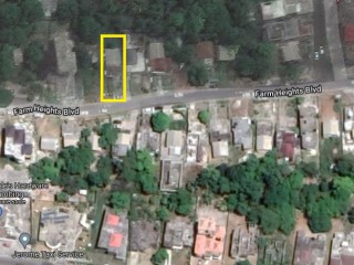 House For Sale in FARM HEIGHTS, St. James Jamaica | [1]