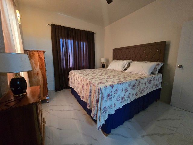 House For Rent in Coral Spring Estate, Trelawny Jamaica | [5]