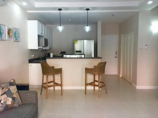 Apartment For Rent in The Hamshire, Kingston / St. Andrew Jamaica | [1]