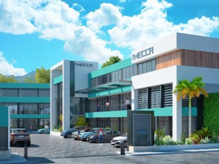 Commercial building For Sale in KINGSTON 10, Kingston / St. Andrew, Jamaica