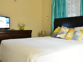 Apartment For Rent in WORTHINGTON TERRACE, Kingston / St. Andrew Jamaica | [6]