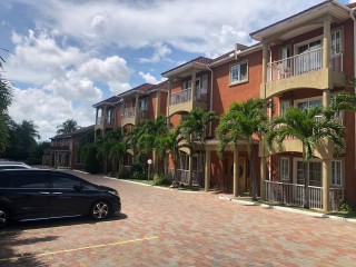 2 bed Apartment For Rent - Liguanea, Kingston / St. Andrew, Jamaica